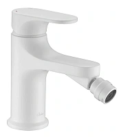 Смеситель для биде Boheme Spectre белый