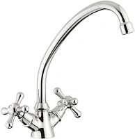 Смеситель для кухни Emmevi Stella 17207