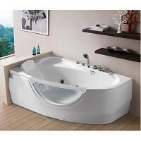 Ванна левая Gemy G9046 B L