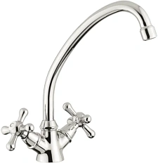 Смеситель для кухни Emmevi Stella 17207