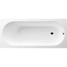 Ванна квариловая Villeroy & Boch Oberon 170х75 см с ножками
