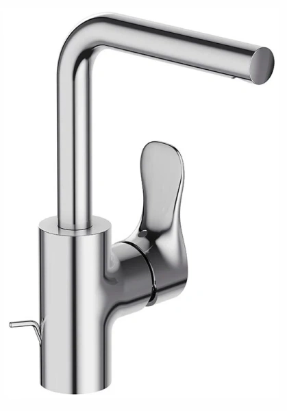 Смеситель для раковины Jacob Delafon Villette хром E23719-CP (детальная фотография)