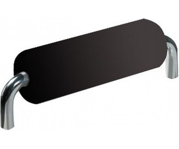 Подголовник для ванны Riho Uni черный AH01110 (детальная фотография)