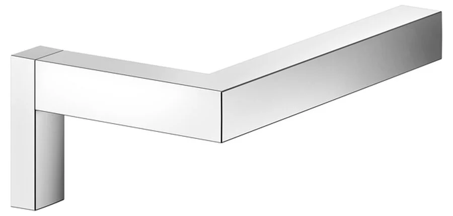 Бумагодержатель Keuco Edition 90 хром 19162010000 (детальная фотография)