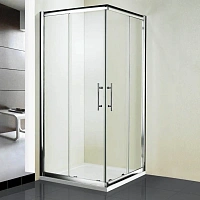 Душевой уголок RGW Hotel RGW HO-31/RGW HO-41 80х80