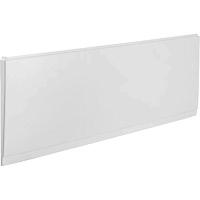 Передняя панель Cezares Plane 180 см с комплектом крепежа