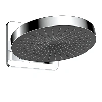 Верхний душ Vincea Inspire хром