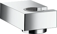 Держатель ручного душа Hansgrohe Porter E хром