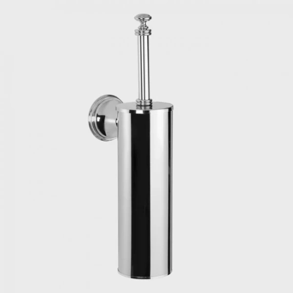 Ёршик, цвет хром, Tiffany World Harmony TWHA220cr (детальная фотография), по запросу