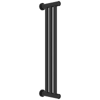 Полотенцесушитель водяной Сунержа Хорда 5х60 см темный титан муар