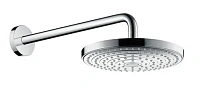 Верхний душ Hansgrohe Raindance Select S 26470000