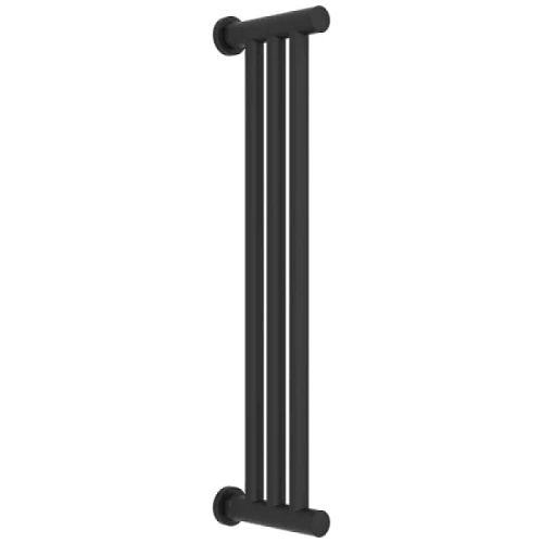 Полотенцесушитель водяной Сунержа Хорда 5х60 см темный титан муар - фото 6