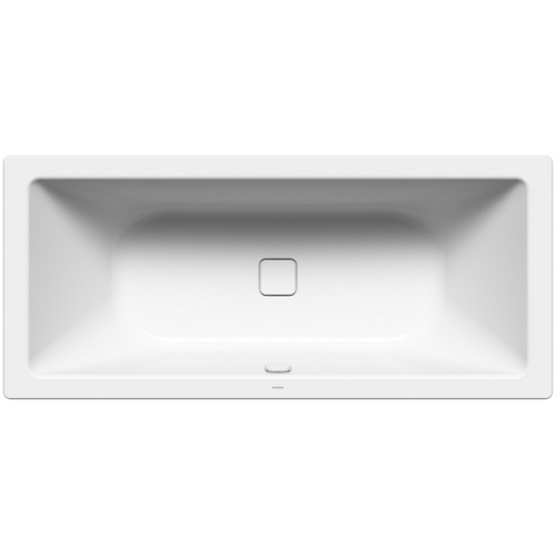 Ванна стальная Kaldewei Conoduo mod. 733-7 180x80 см без покрытия 235148050001 (детальная фотография), 180x80 см