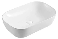 Раковина Azario 50.5 см накладная