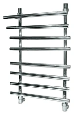 Полотенцесушитель электрический Ника Bamboo 80х50 см правый