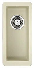 Мойка для кухни Omoikiri Kata-20-U-BE 20 см ваниль