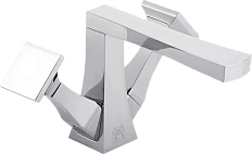 Смеситель для раковины Migliore Opera хром