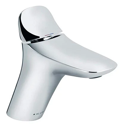 Смеситель для раковины Kludi Ambienta хром 530260575 (детальная фотография)