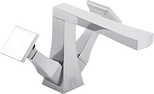 Смеситель для раковины Migliore Opera хром - фото 1