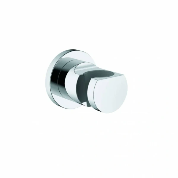 Держатель для душа Kludi Nova Fonte 20552 настенный (детальная фотография)