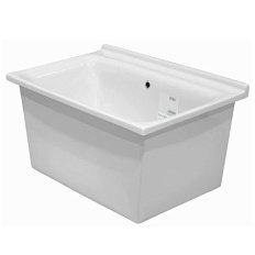 Раковина Kerasan Aquadom 60 см хозяйственная