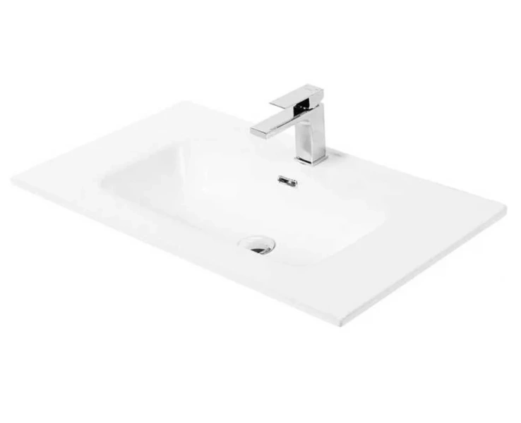 Раковина мебельная BelBagno 101 см керамическая BB1000ETL (детальная фотография)