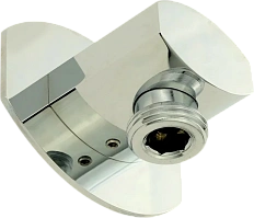 Штуцер душевой Migliore Ricambi овальный