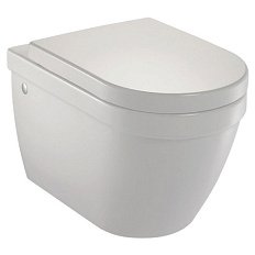 Унитаз подвесной Jacob Delafon Rodin EDC102-00