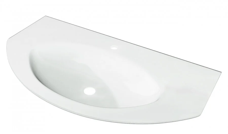 Раковина мебельная Cezares 92 см Extra light  82399 (детальная фотография)