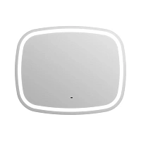 Зеркало с подсветкой Cezares Molveno 100 см с датчиком движения