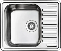 Мойка для кухни IDDIS Strit 59 см сатин