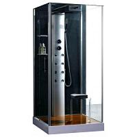 Душевая кабина Wasserfalle W-6001-А