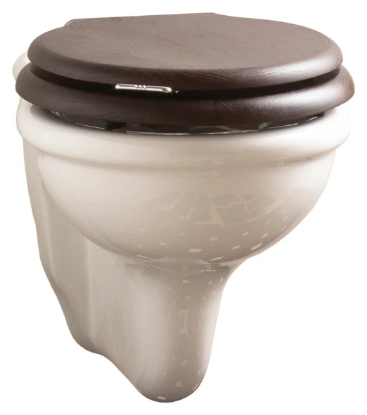 Унитаз подвесной Devon&Devon Etoile IBWCSET, 2IBWCBSET (детальная фотография) index_1