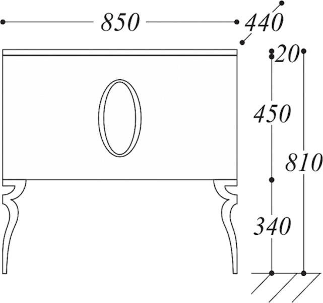 Схема (детальная фотография)