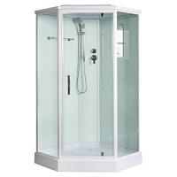 Душевая кабина River Penta 90х90 см с поддоном