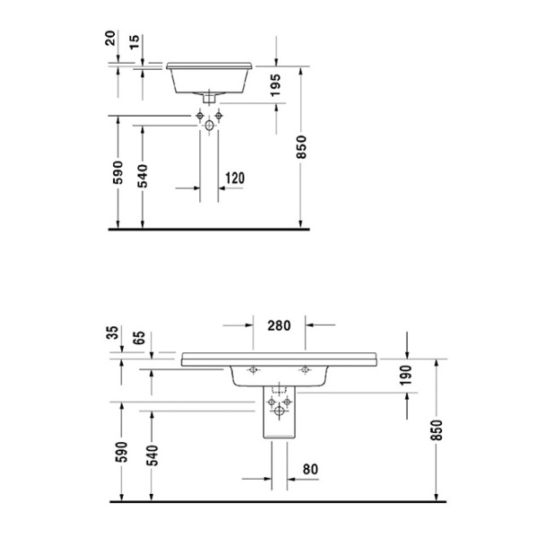 Схема (детальная фотография), 105 см