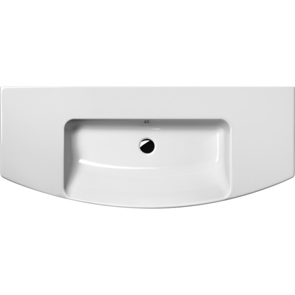 Раковина с переливом GSI Modo 7724 7724 1 11 (детальная фотография)