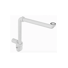 Сифон для раковины Laufen пластик