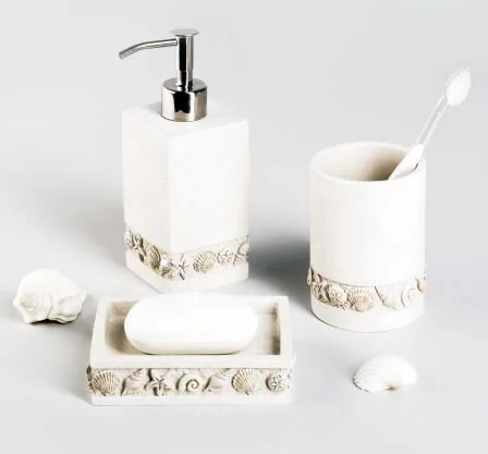 Мыльница WasserKRAFT Inn настольная K-4329 (детальная фотография), другие