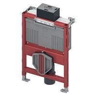 Инсталляция для унитаза Tece TECEprofil со смывным бачком