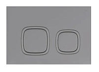 Клавиша смыва IDDIS Unifix хром