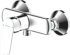 Смеситель для душа Bravat Rhein хром
