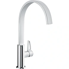 Смеситель для кухни Emmevi Minu CR83007LA