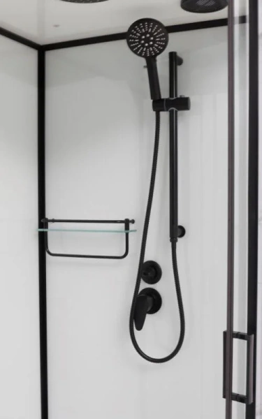 Держатель ручного душа Migliore Ricambi бронза 20062 (детальная фотография), по запросу index_2