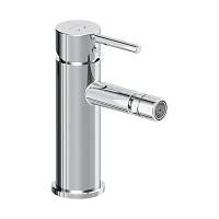 Смеситель для биде Damixa Scandinavian Pure хром