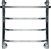 Полотенцесушитель водяной Ника Trapezium 50x40 см хром