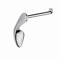 Бумагодержатель Colombo Khala хром