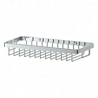 Смеситель для ванны WasserKRAFT Main с коротким изливом