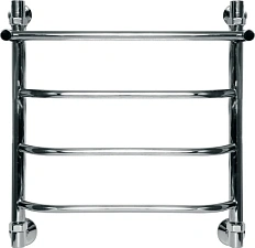 Полотенцесушитель водяной Ника Trapezium 50x40 см хром