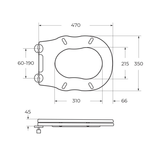 Схема (детальная фотография), с микролифтом